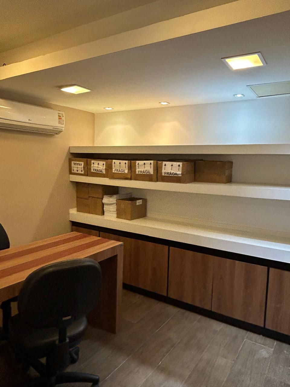 Sala-Conjunto, 90 m² - Foto 35